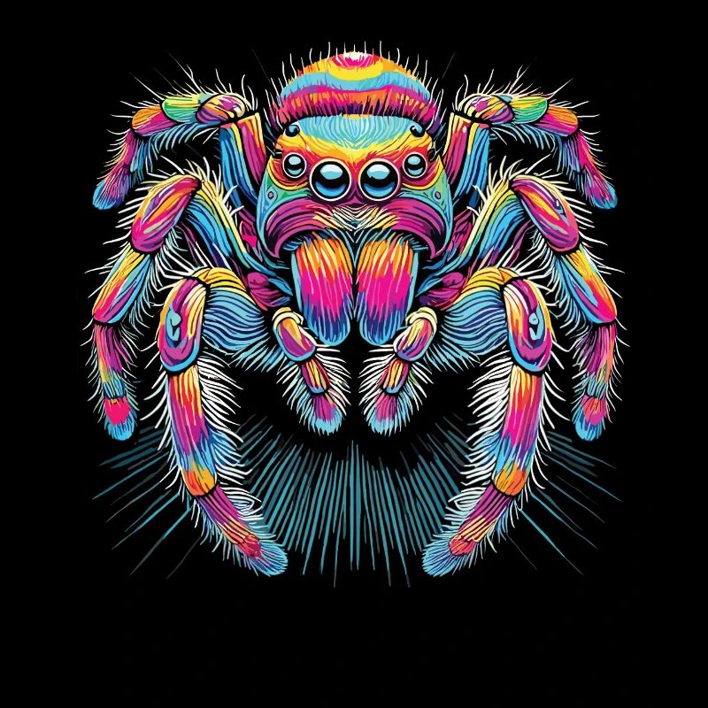 Araignée