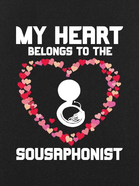 Sousaphone