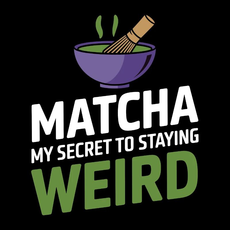 Le Matcha