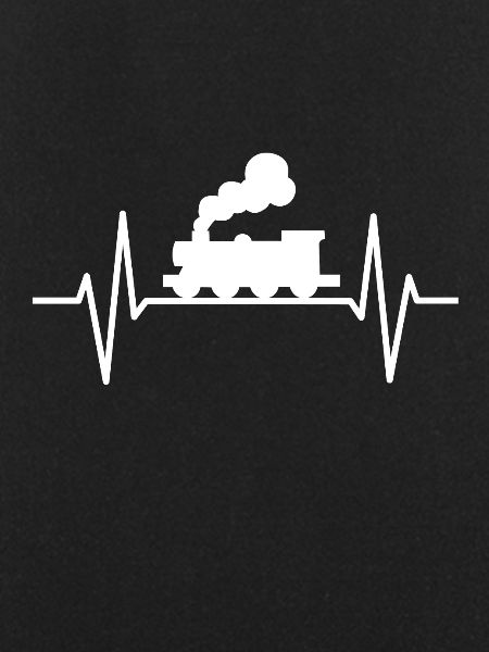 Railway Heartbeat