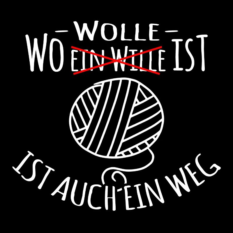 Knitting & Crochet "Where is wool"