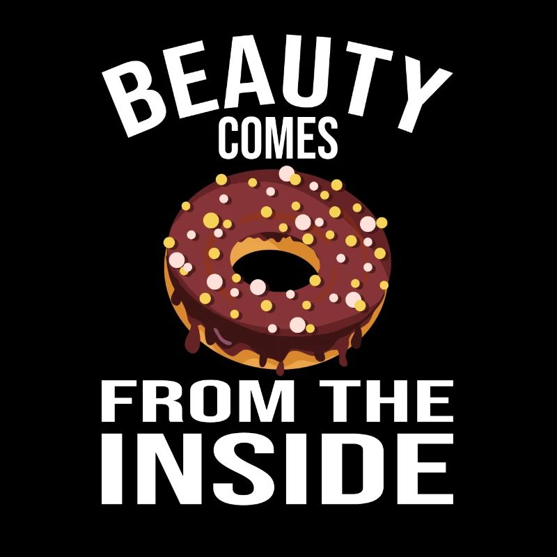 Cuisson du gâteau aux beignets