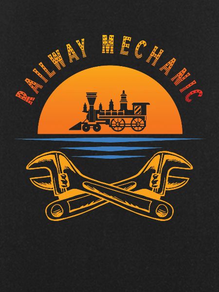 Train mechanic