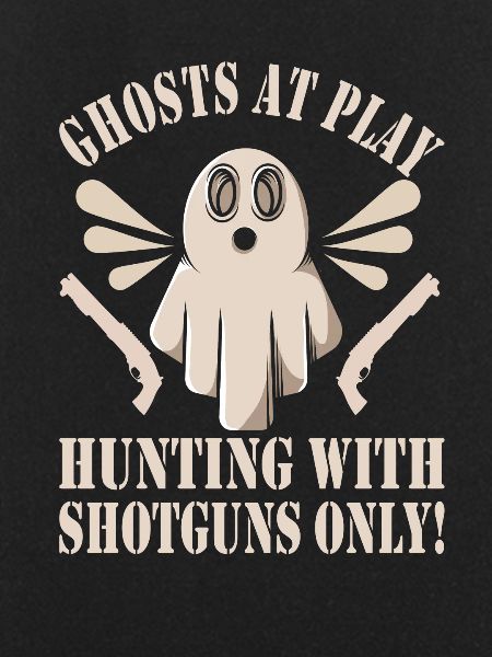 Ghost Hunters