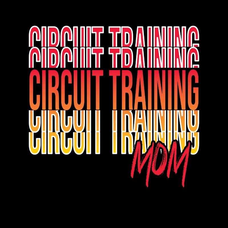 Circuit training