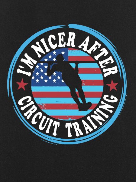 Circuit training