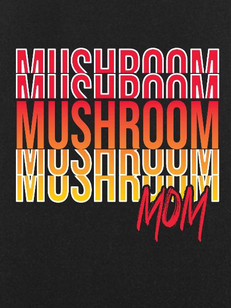 Mushroom picking
