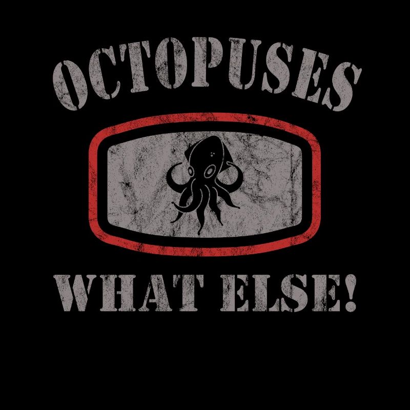 Octopus