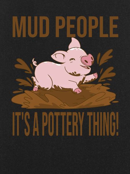 Make pottery