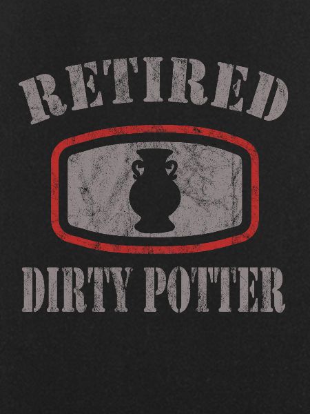 Make pottery