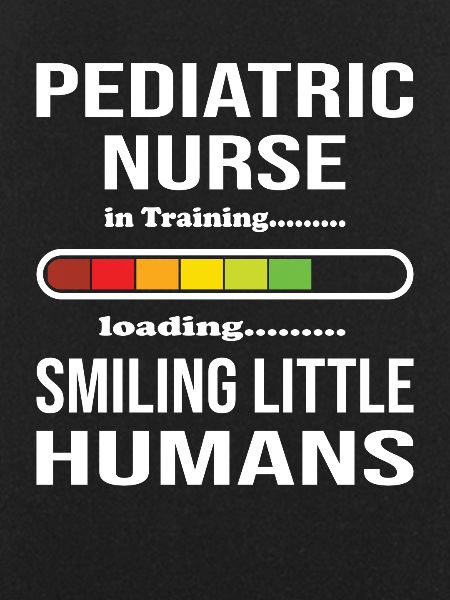 Children's nurse