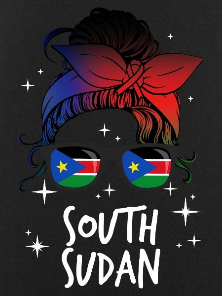 South Sudan