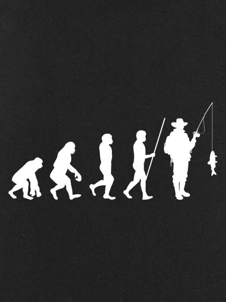 Angler Evolution