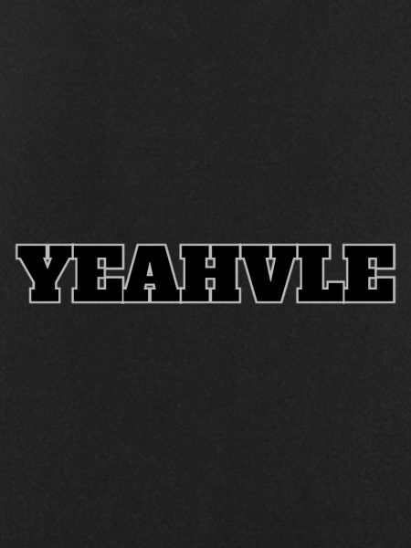 Yeahvle
