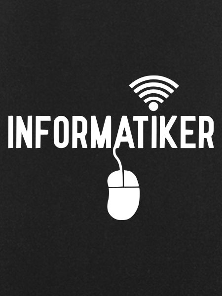 Informatiker