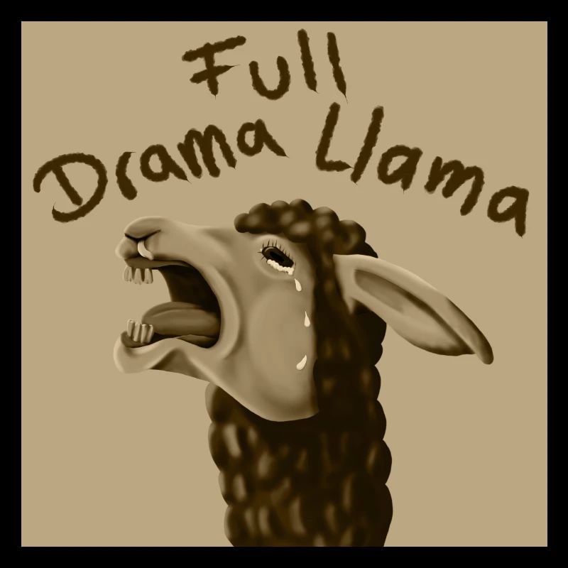 FullDramaLlamaWanted