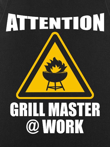 Grill Master