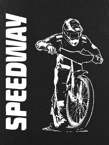 Speedway - Motorcycle Speedway