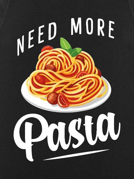 Spaghetti - Pasta - Penne - Nudeln
