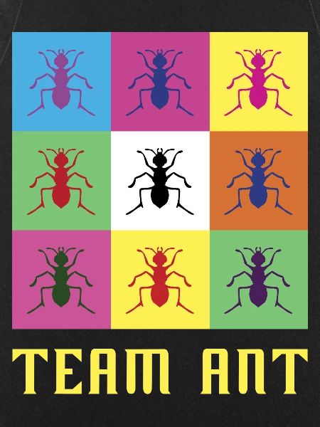 Team Ant