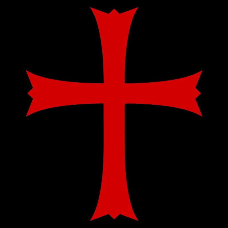 Croix de Jérusalem Croix de Jérusalem