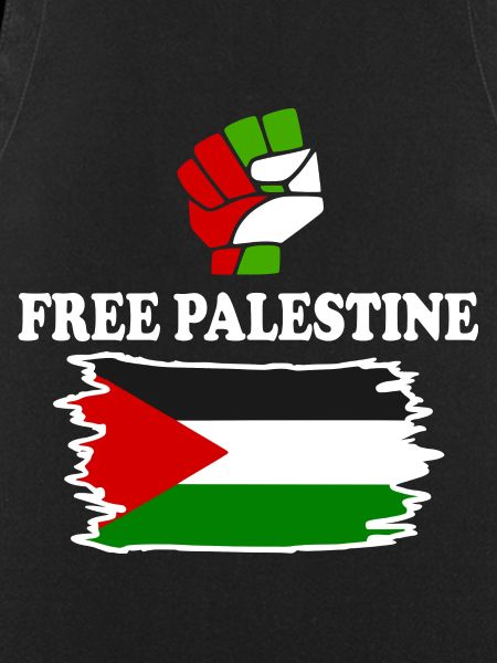 Free palestine