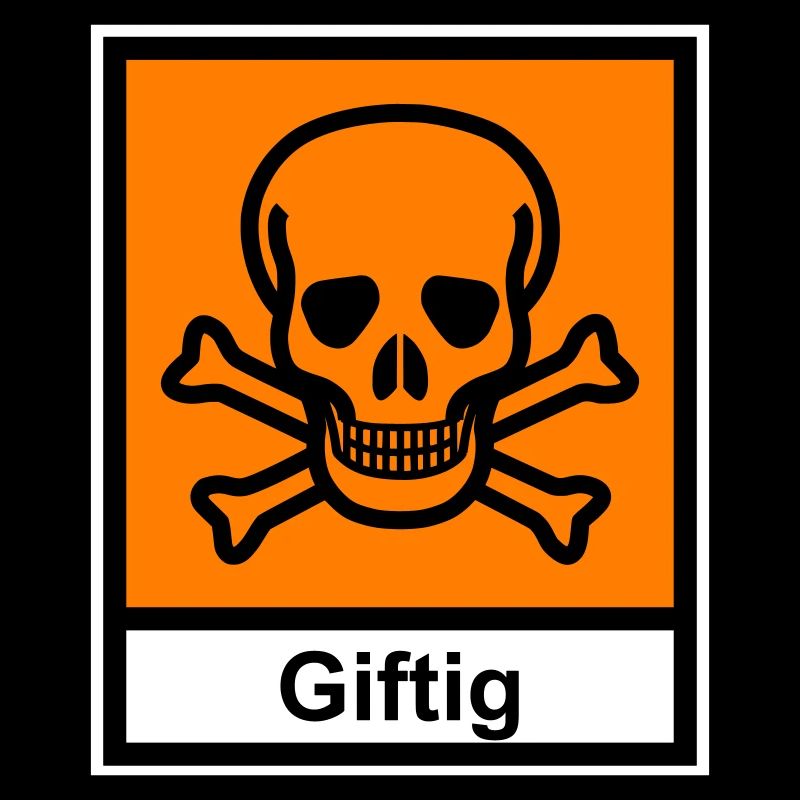 Giftig