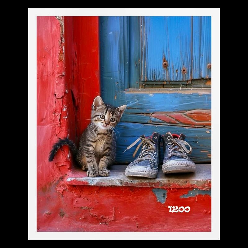 sweet cat