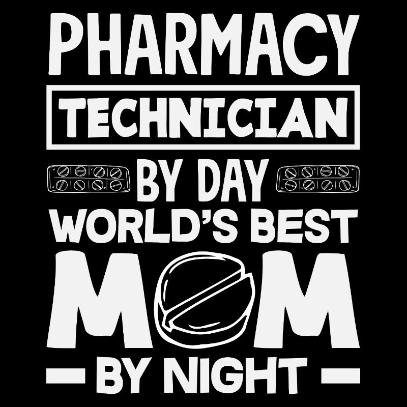 Pharmacien Technicien Pharmaceutique