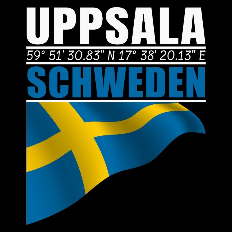Uppsala