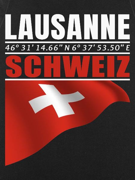 Lausanne