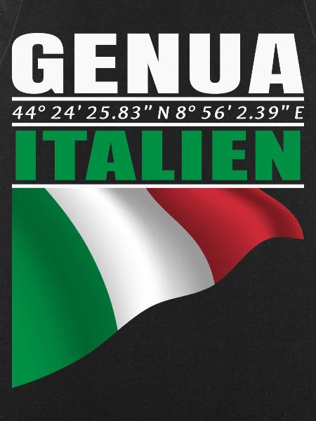 Genoa