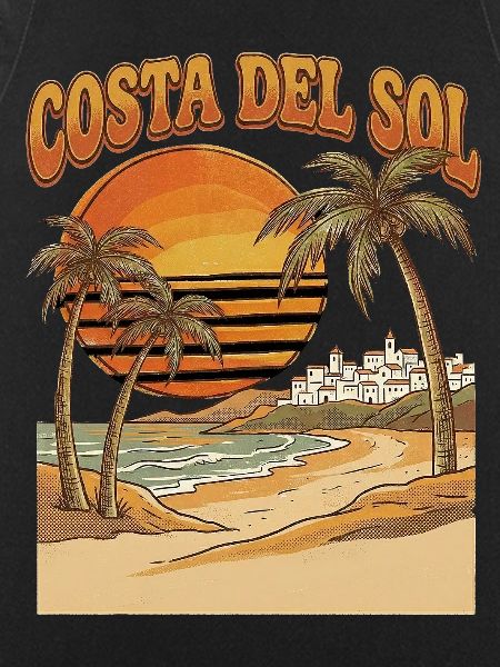 Costa Del Sol Holidays Spain
