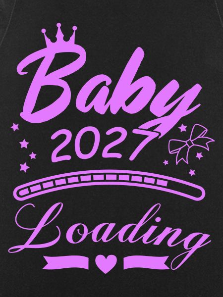 Baby 2027 Loading