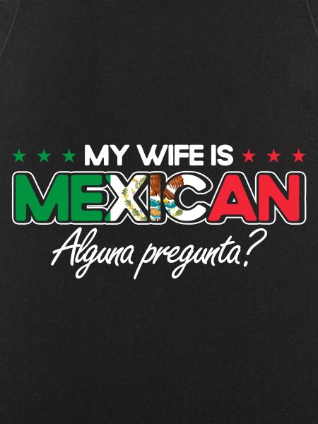 Mexico Mexican Roots Gift