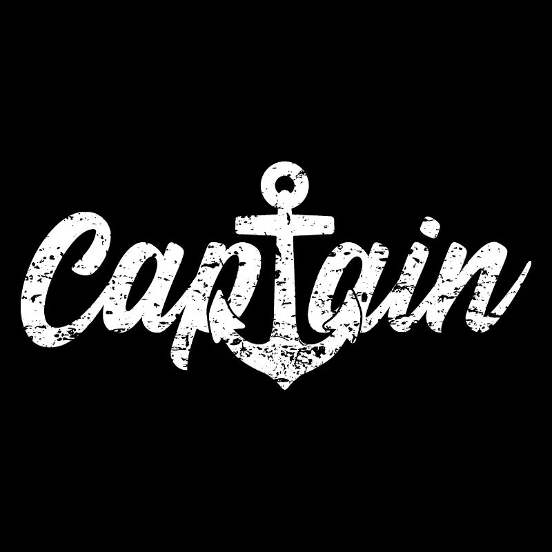 Capitaine capitaine