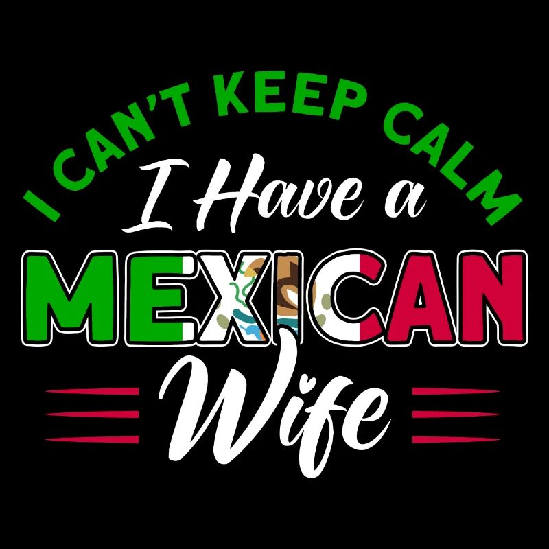Mexican Flag Mexican Roots Gift