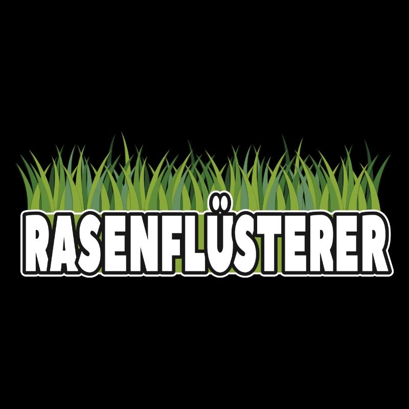 Garten Gärtner Rasenflüsterer Hobbygärtner