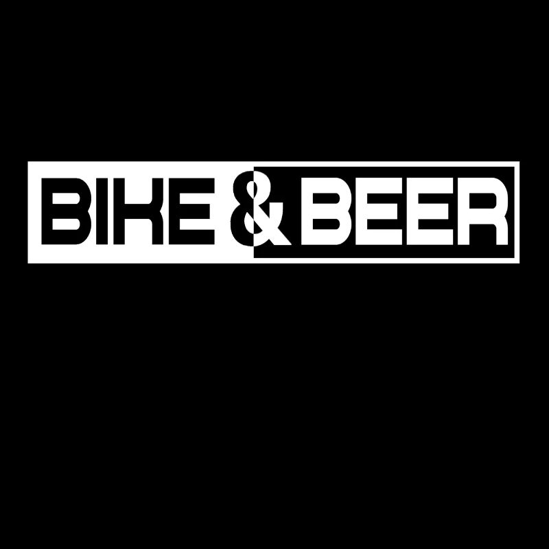 Bicycle Bike & Beer Beer