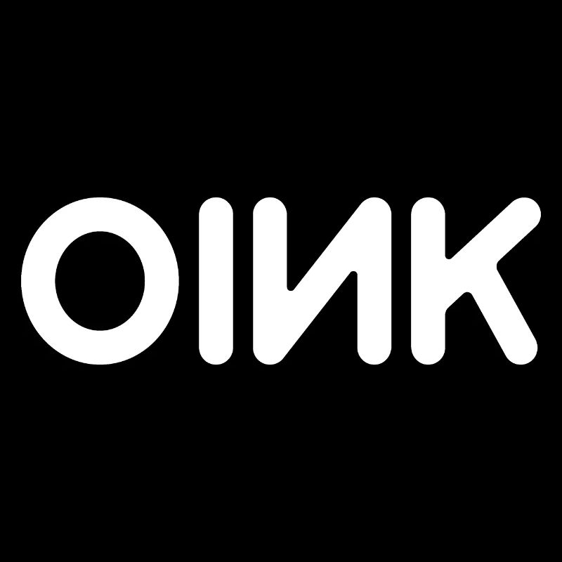 OINK PIG