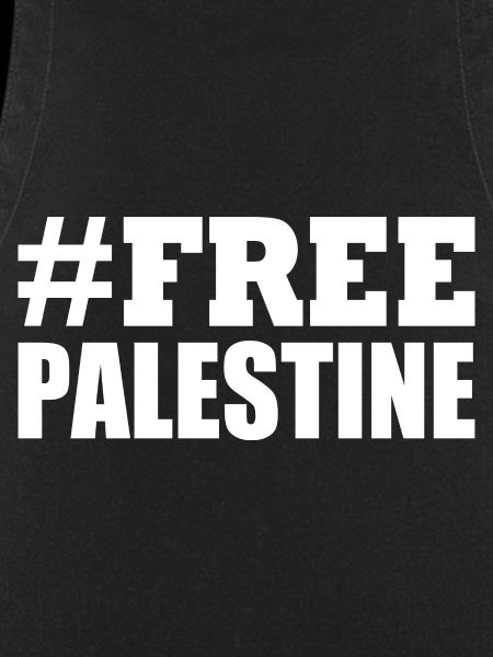 Free palestine
