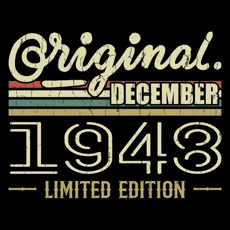 Dezember 1948 Geburtstag Dezember 1948 Dezember