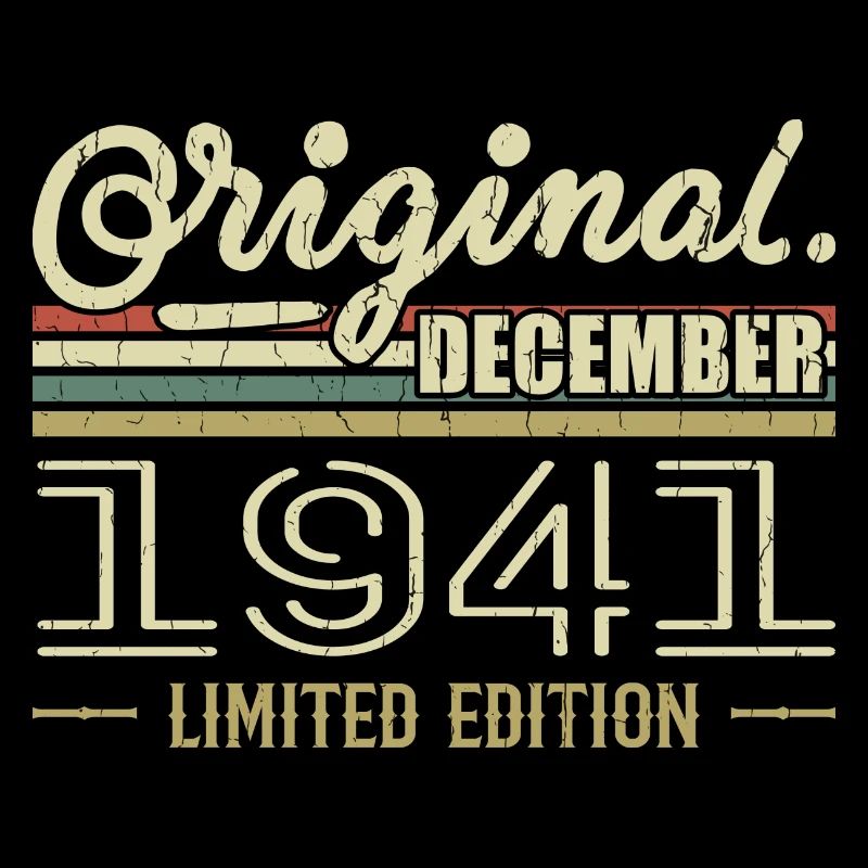 Dezember 1941 Geburtstag Dezember 1941 Dezember
