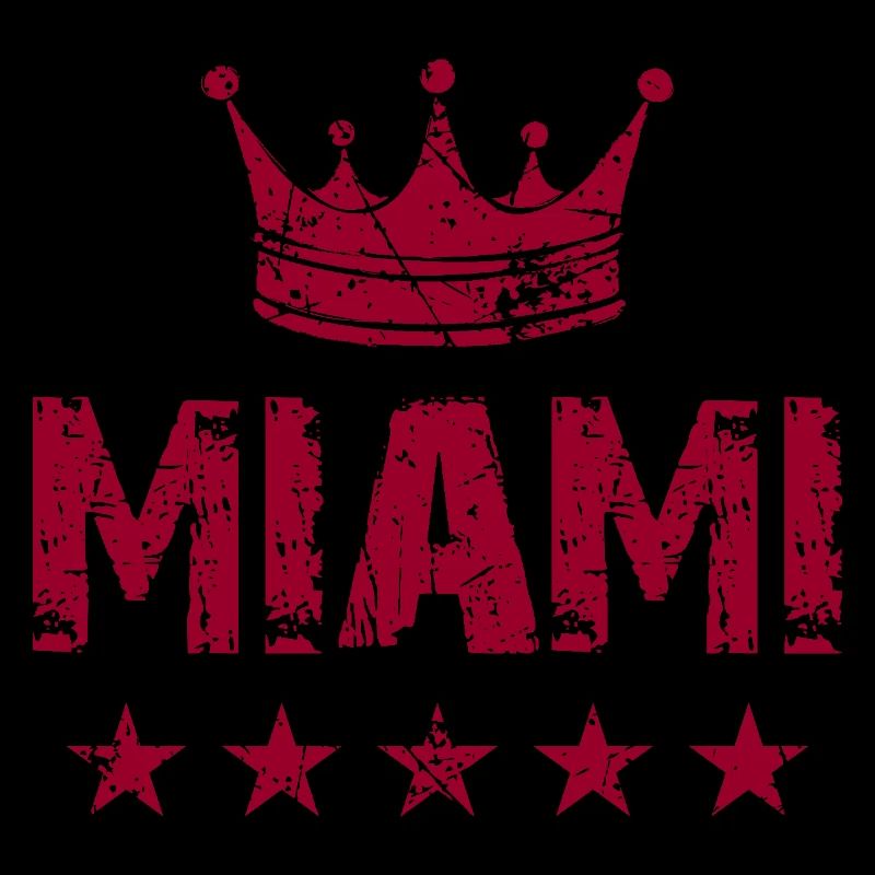 Étoiles de la couronne de Miami