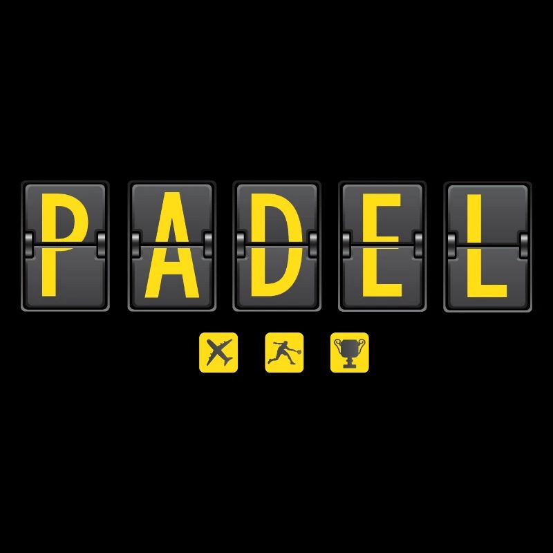 Padel - Padel gift