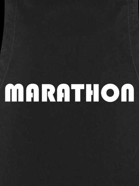 marathon