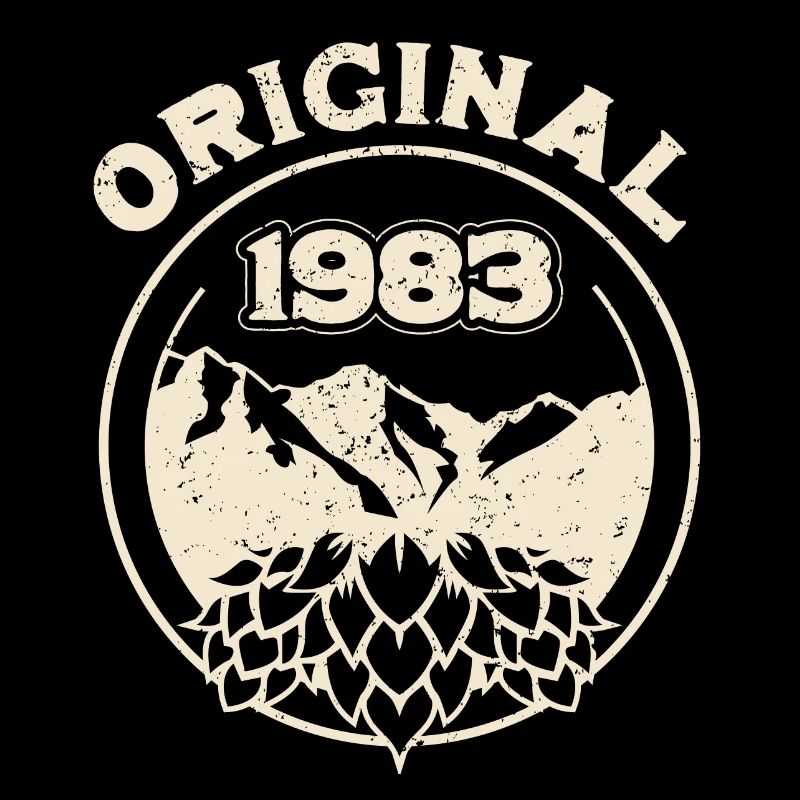 BC 1983 Original