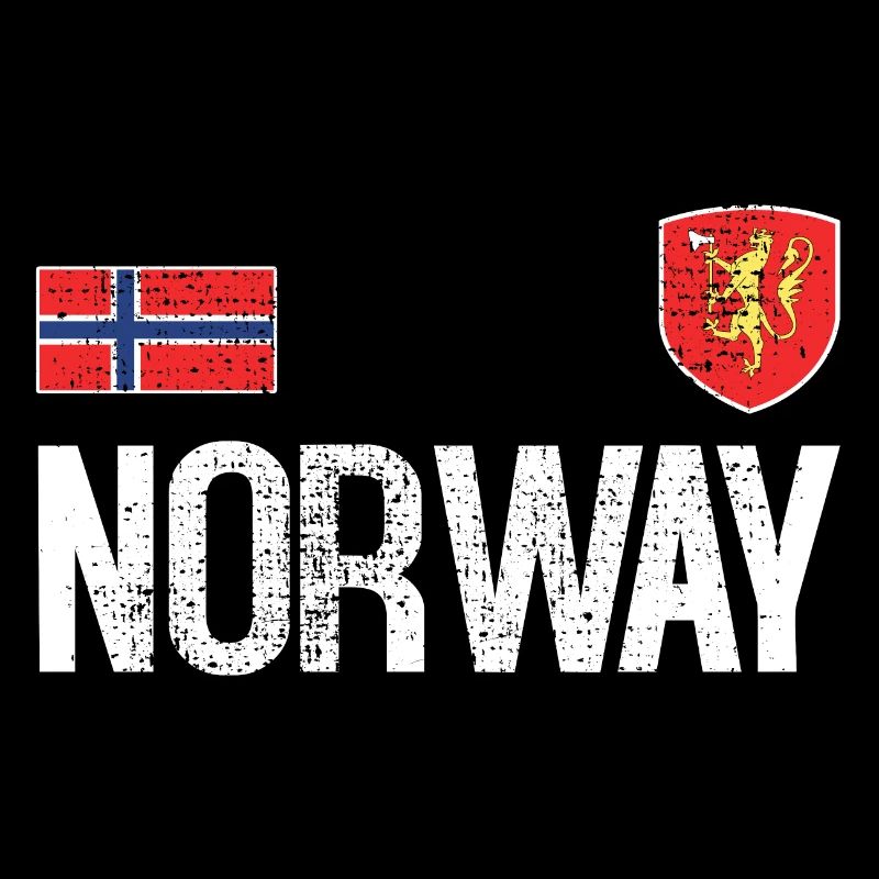Norway jersey
