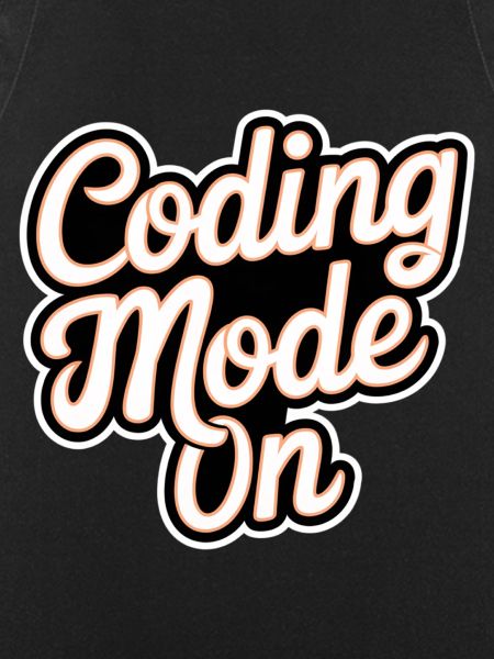 Coding Mode On 17