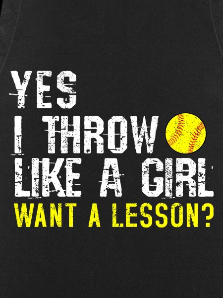 Softball